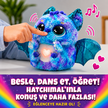 Kiddoraa Sürpriz Yumurtası 🐣 – Sevimli ve Eğlenceli Oyuncak ⭐
